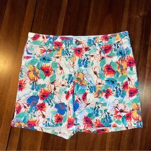 Westbound Bermuda Shorts! Summer Shorts!